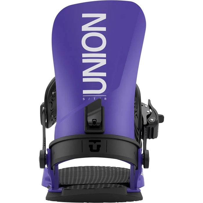 Union STR Bindings 2026 - Men's - Image 13