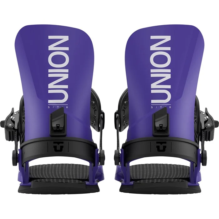 Union STR Bindings 2026 - Men's - Image 15