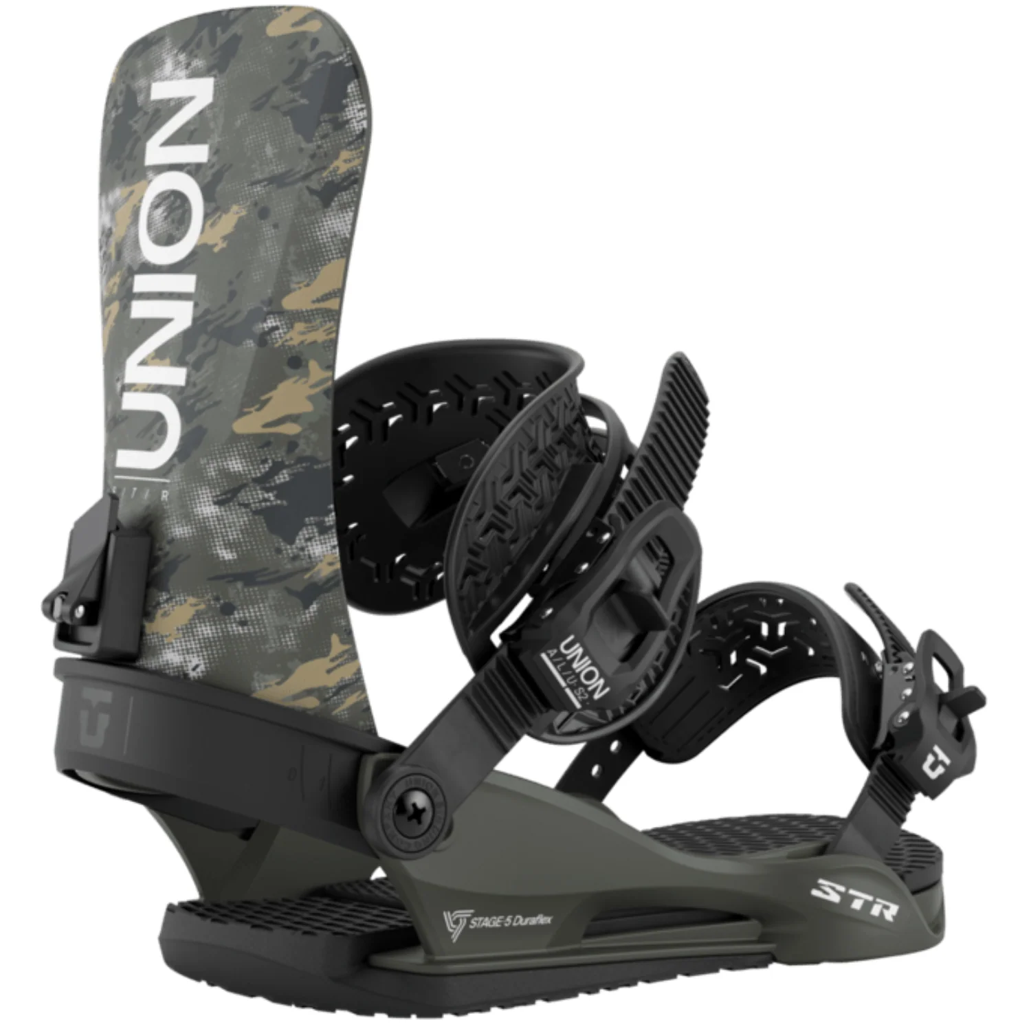 Union STR Bindings 2026 - Men's - Image 6