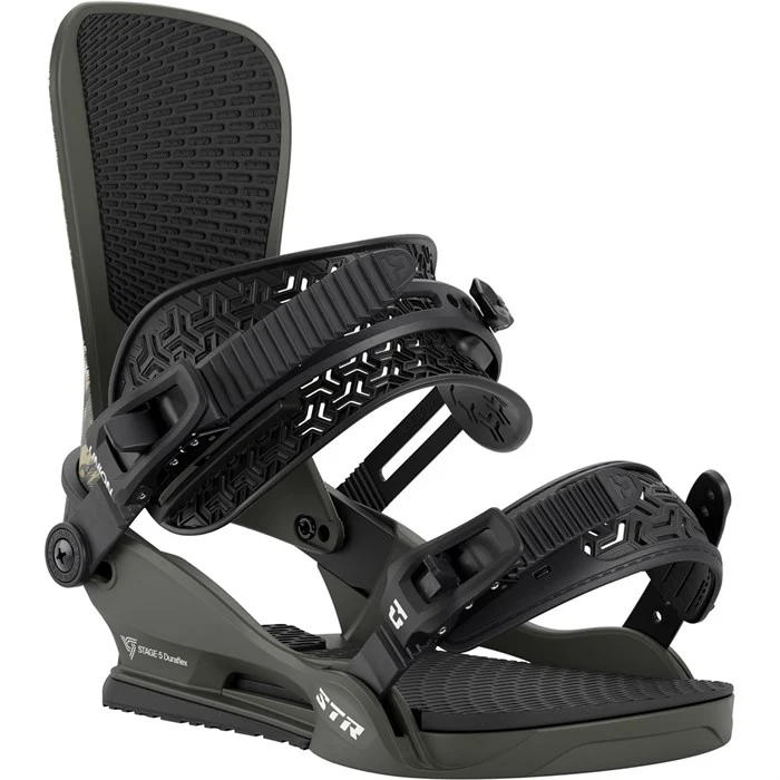 Union STR Bindings 2026 - Men's - Image 7