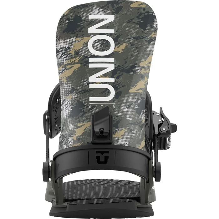 Union STR Bindings 2026 - Men's - Image 8