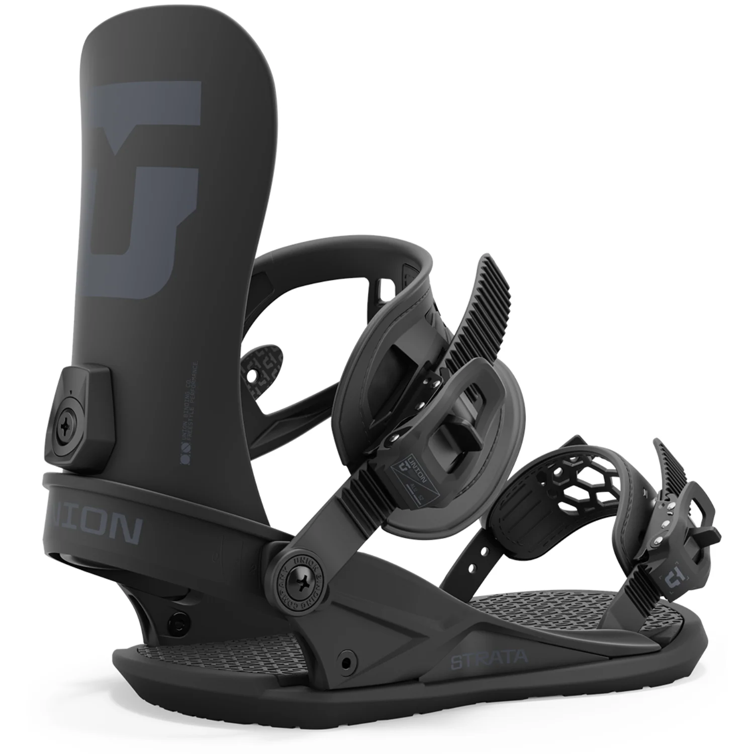 Union Strata Bindings 2025 - Men's