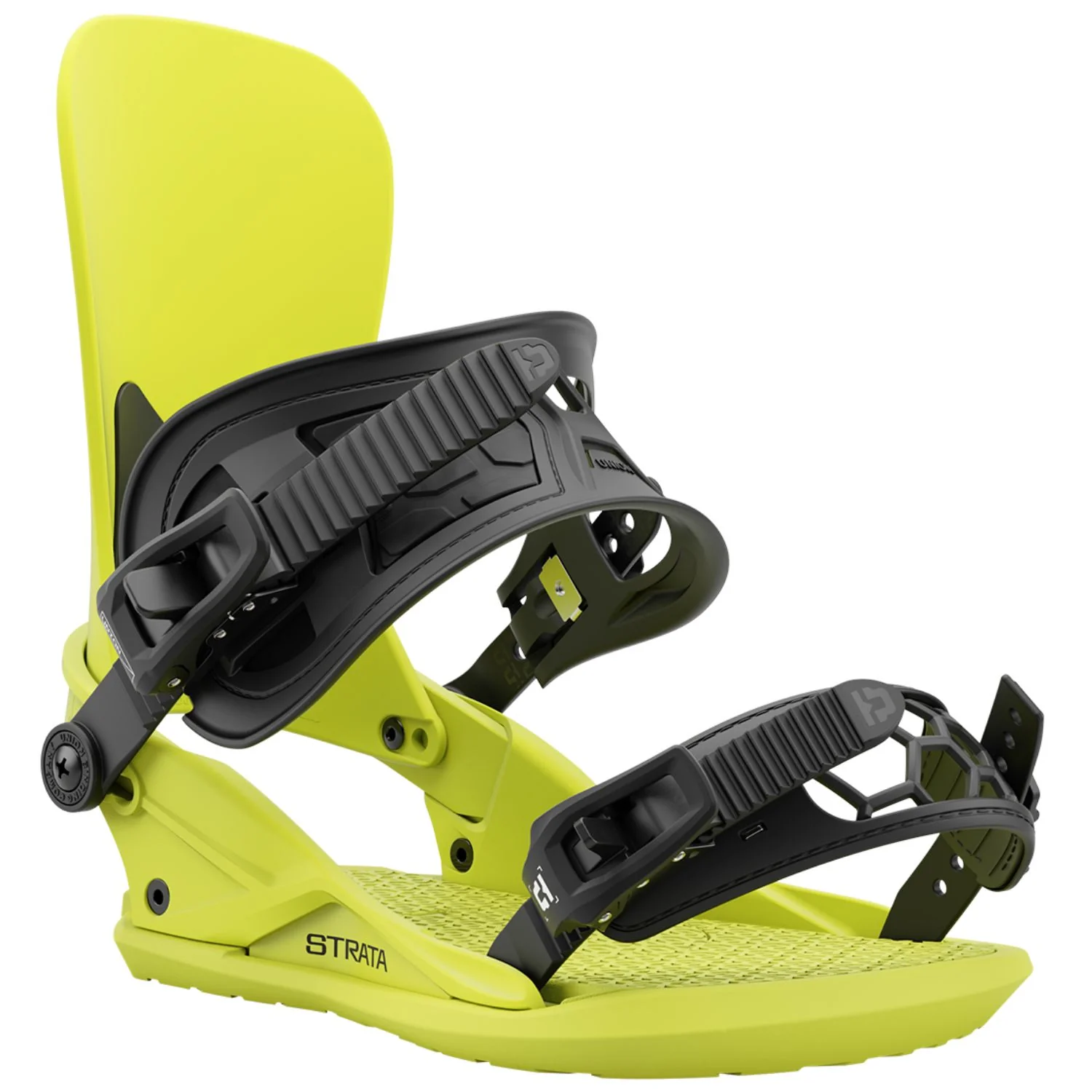 Union Strata Bindings 2025 - Men's - Image 10