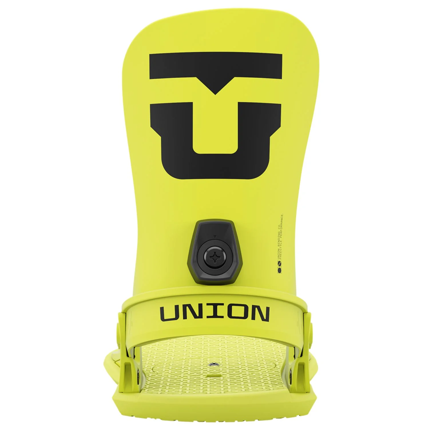 Union Strata Bindings 2025 - Men's - Image 11