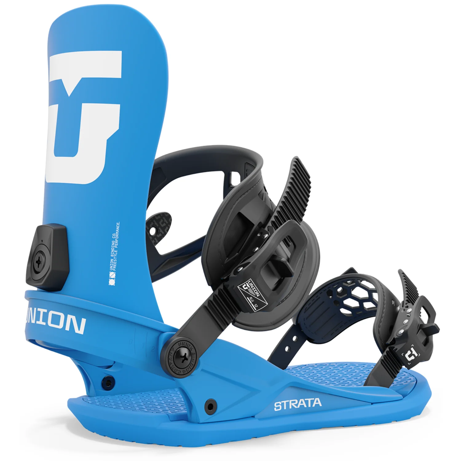 Union Strata Bindings 2025 - Men's - Image 13