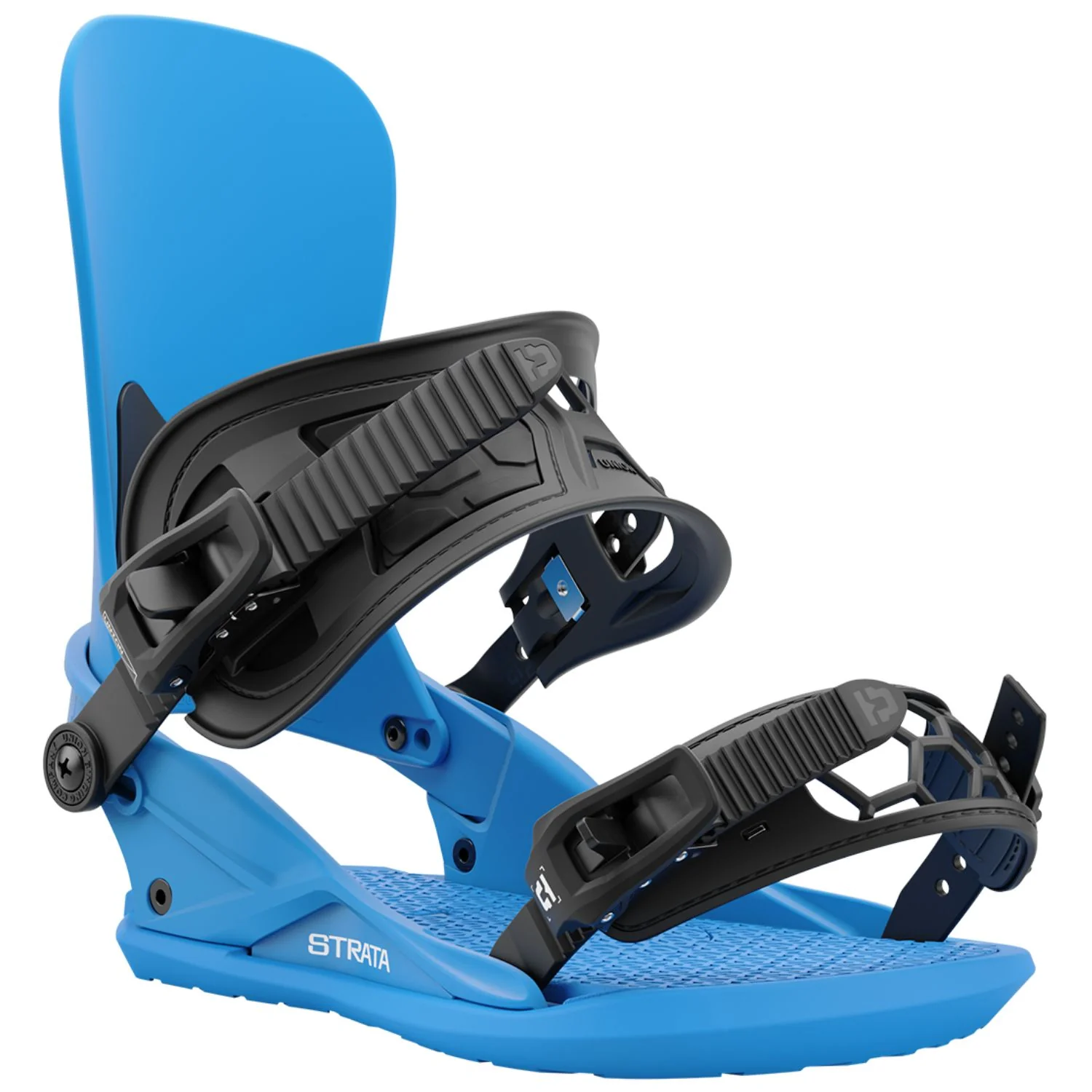 Union Strata Bindings 2025 - Men's - Image 14