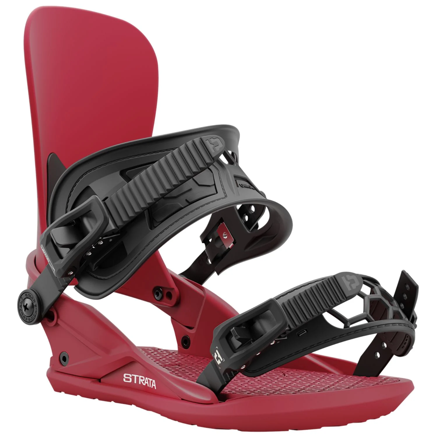 Union Strata Bindings 2025 - Men's - Image 18