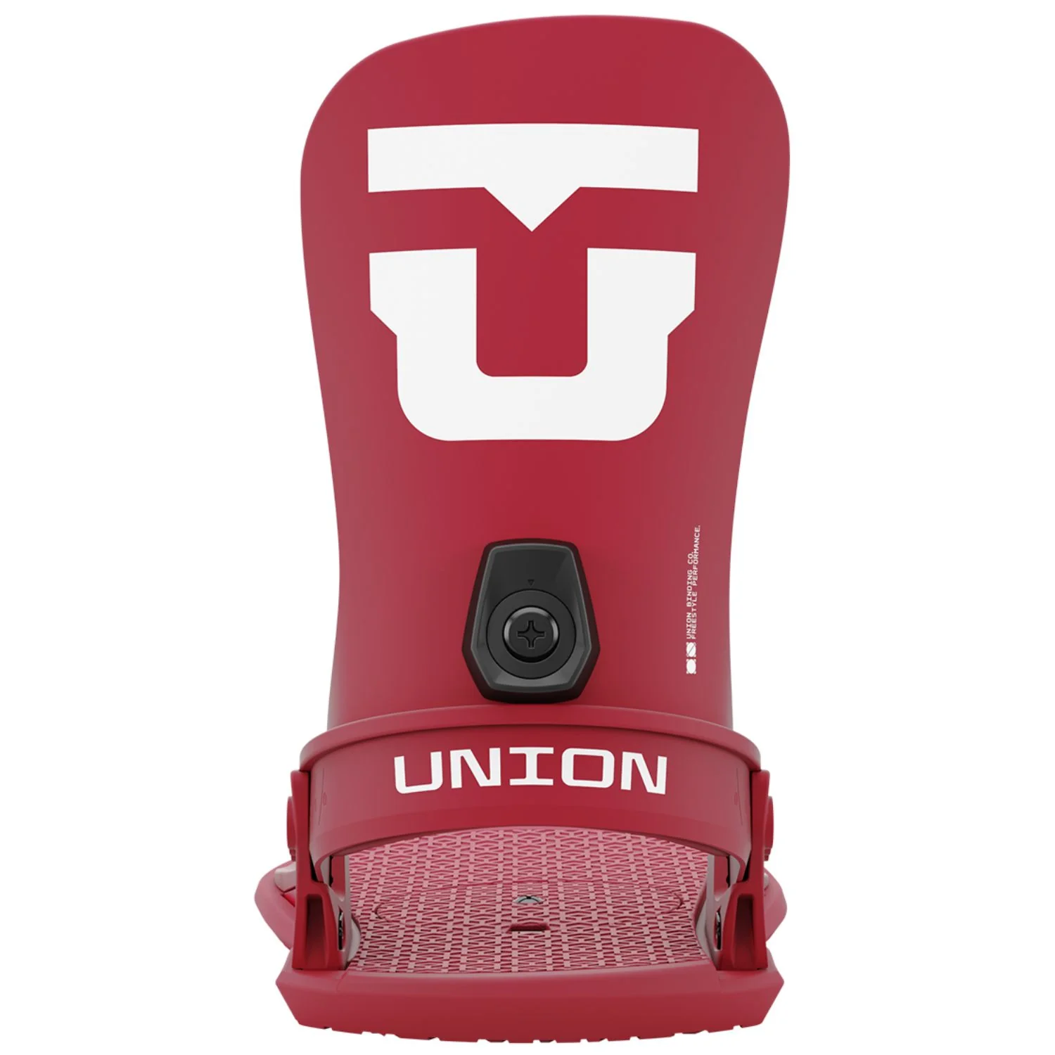 Union Strata Bindings 2025 - Men's - Image 19