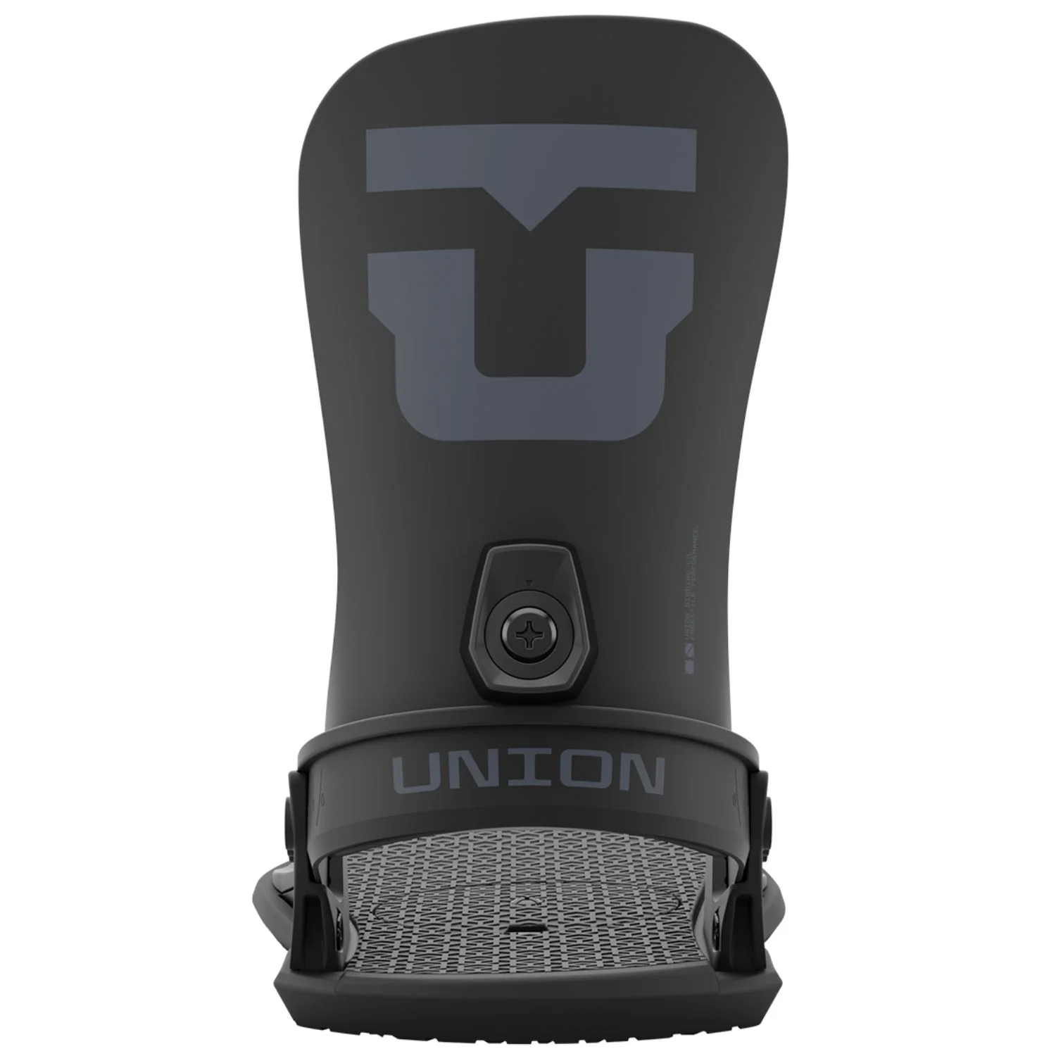 Union Strata Bindings 2025 - Men's - Image 3