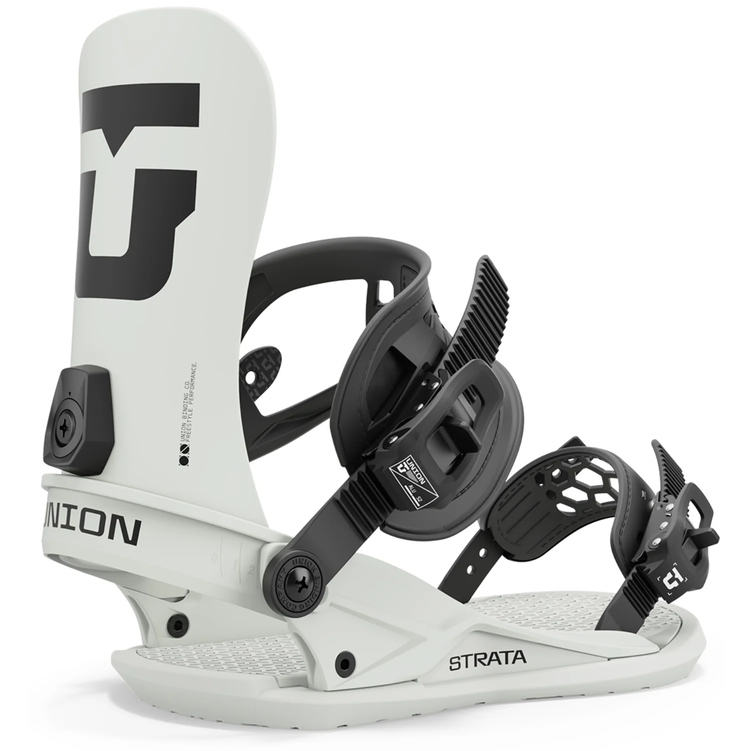 Union Strata Bindings 2025 - Men's - Image 5