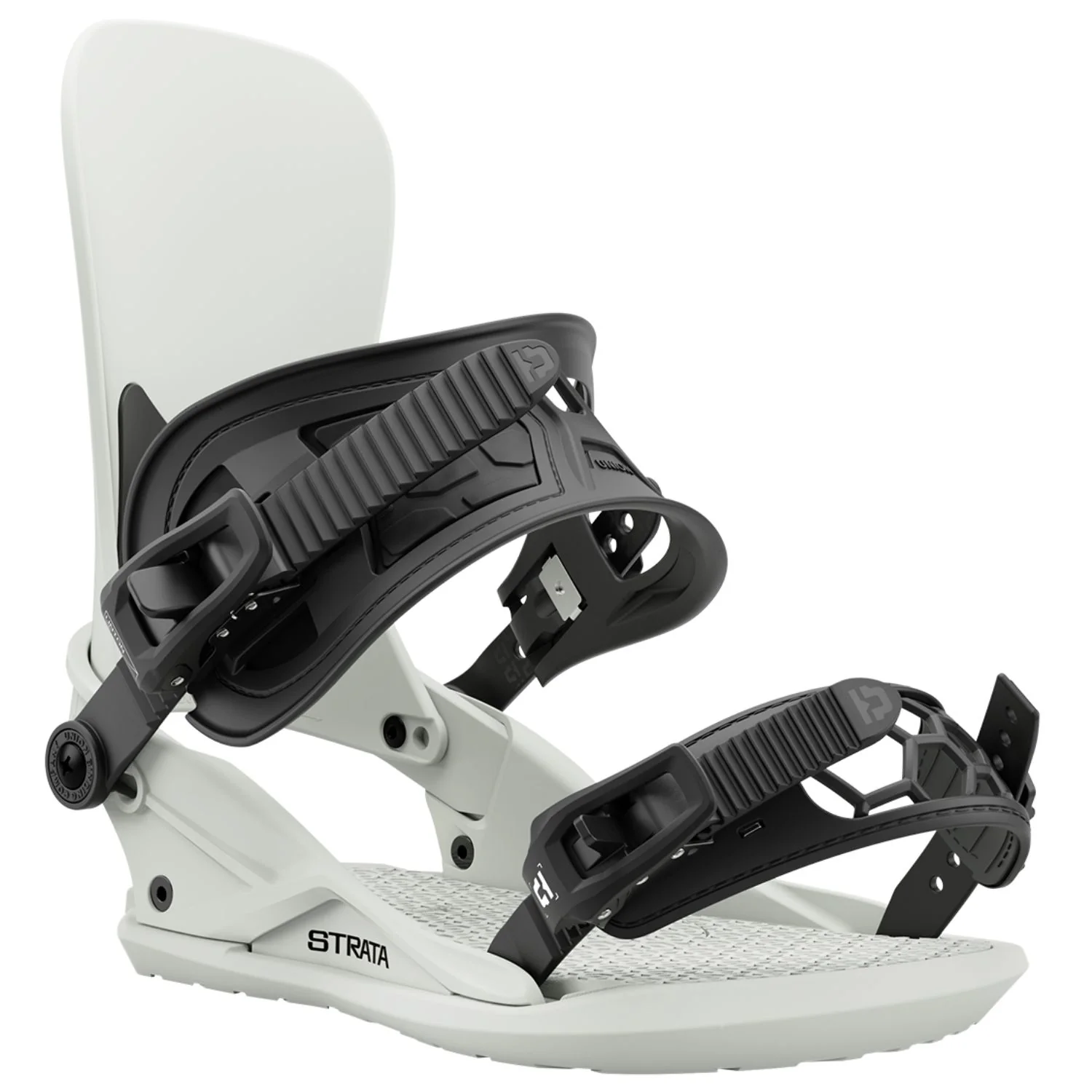 Union Strata Bindings 2025 - Men's - Image 6