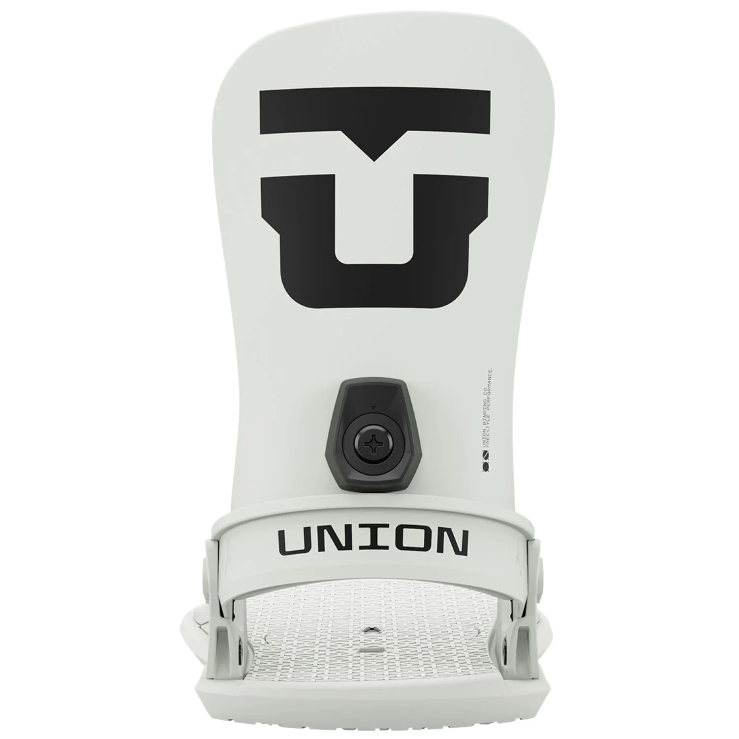 Union Strata Bindings 2025 - Men's - Image 7