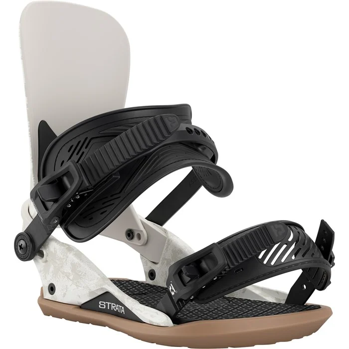 Union Strata Bindings 2026 - Men's - Image 2