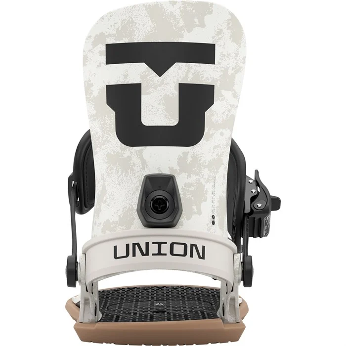 Union Strata Bindings 2026 - Men's - Image 3