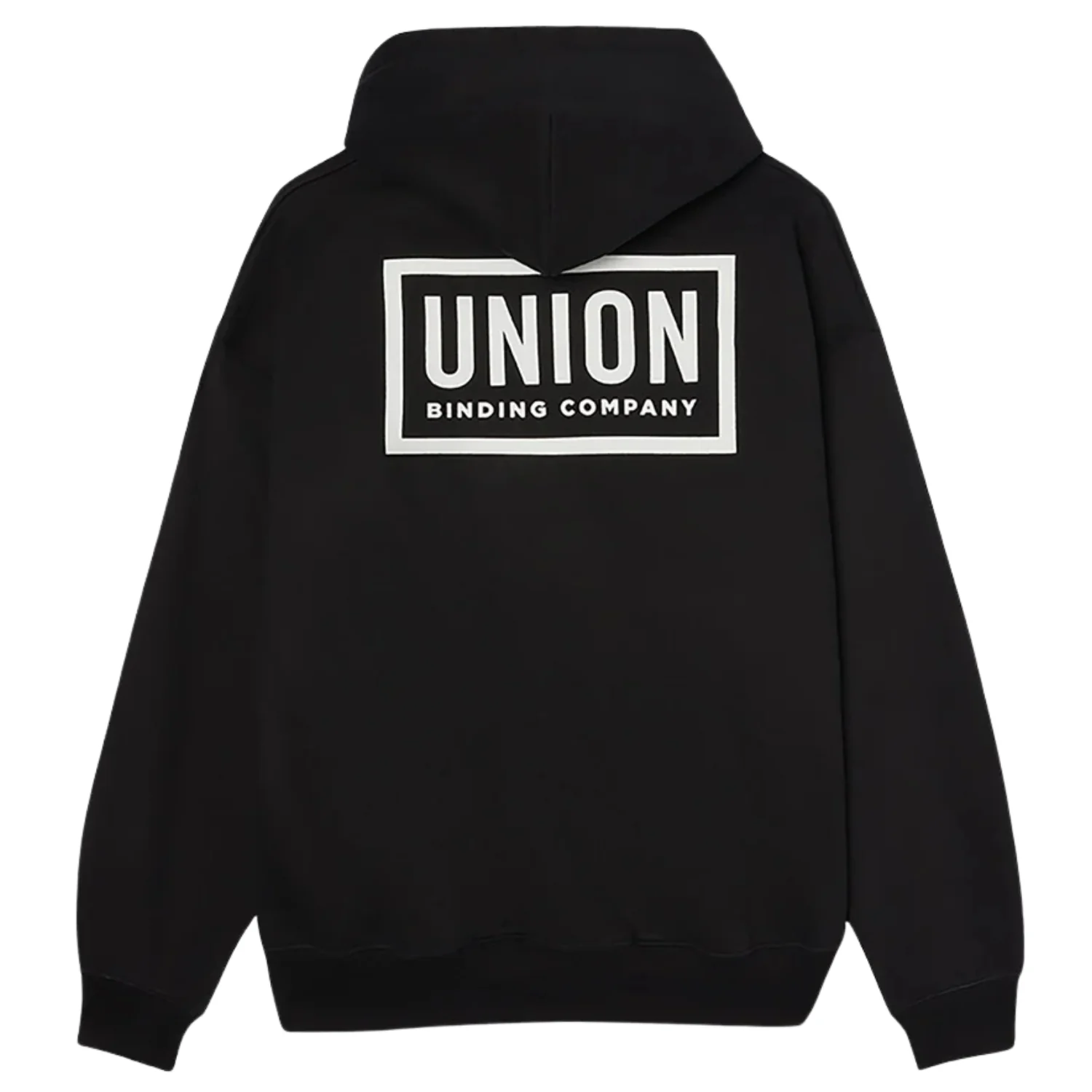 Union Team Hoodie 2026 - Unisex - Image 10