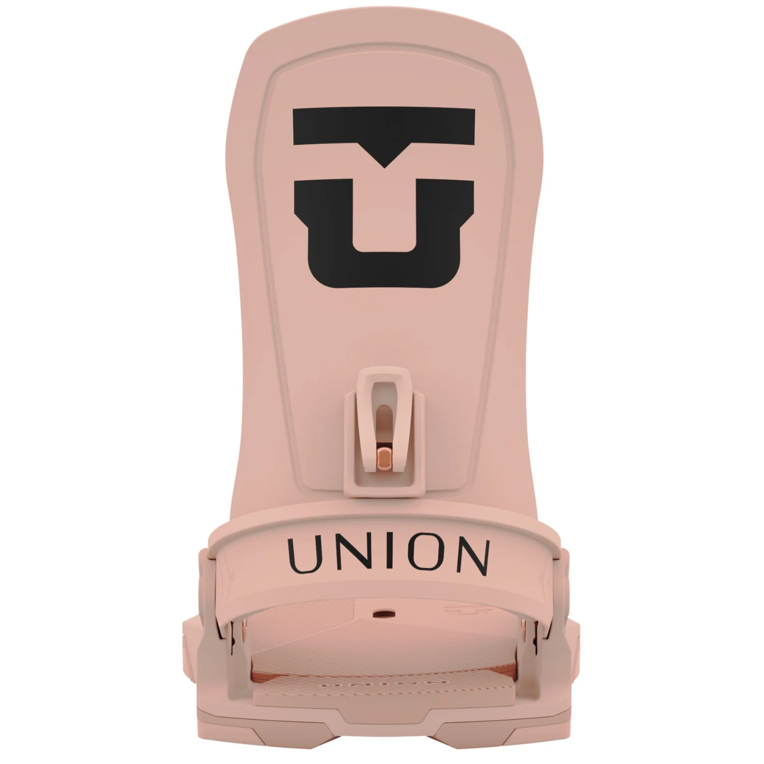 Union Trilogy 2024 - Women's Snowboard Bindings - Image 11