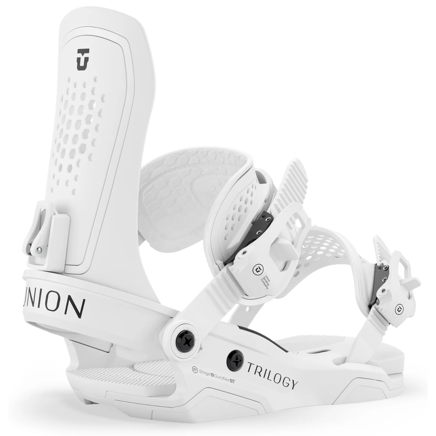 Union Trilogy Bindings 2027 - Women's - Image 4