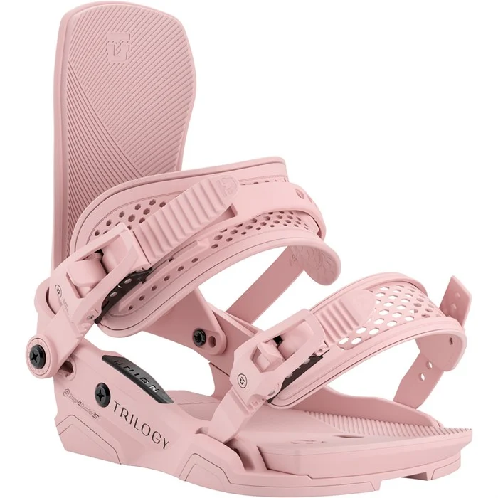 Union Trilogy Bindings 2026 - Women's - Image 2