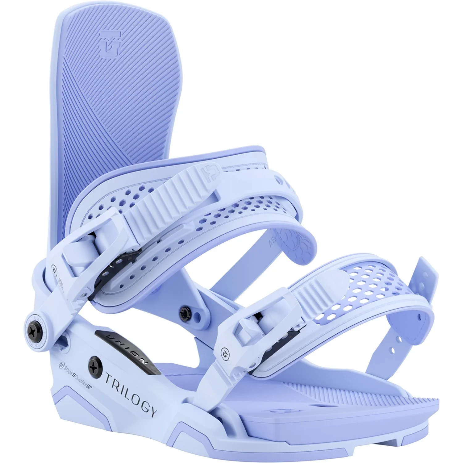 Union Trilogy Bindings 2026 - Women's - Image 6