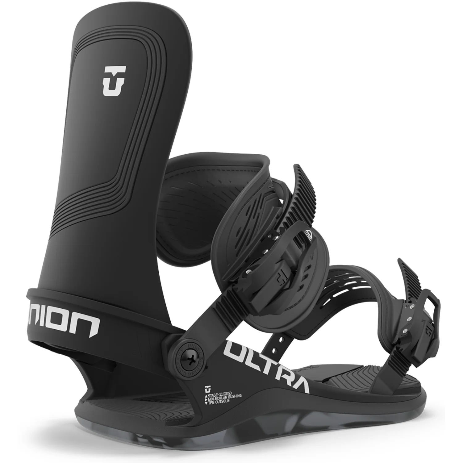 Union Ultra Bindings 2024 - Men's