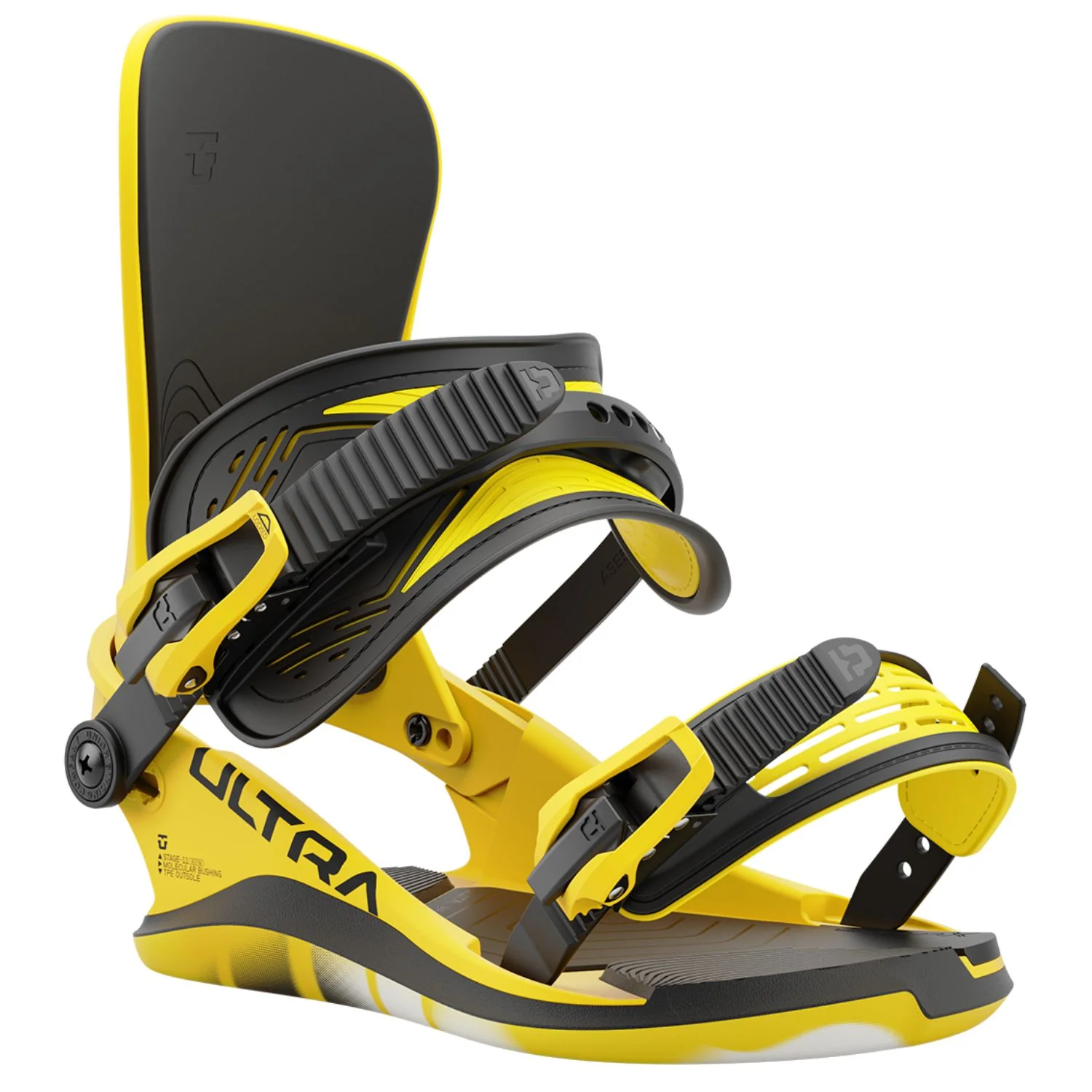 Union Ultra Bindings 2025 - Men's - Image 6