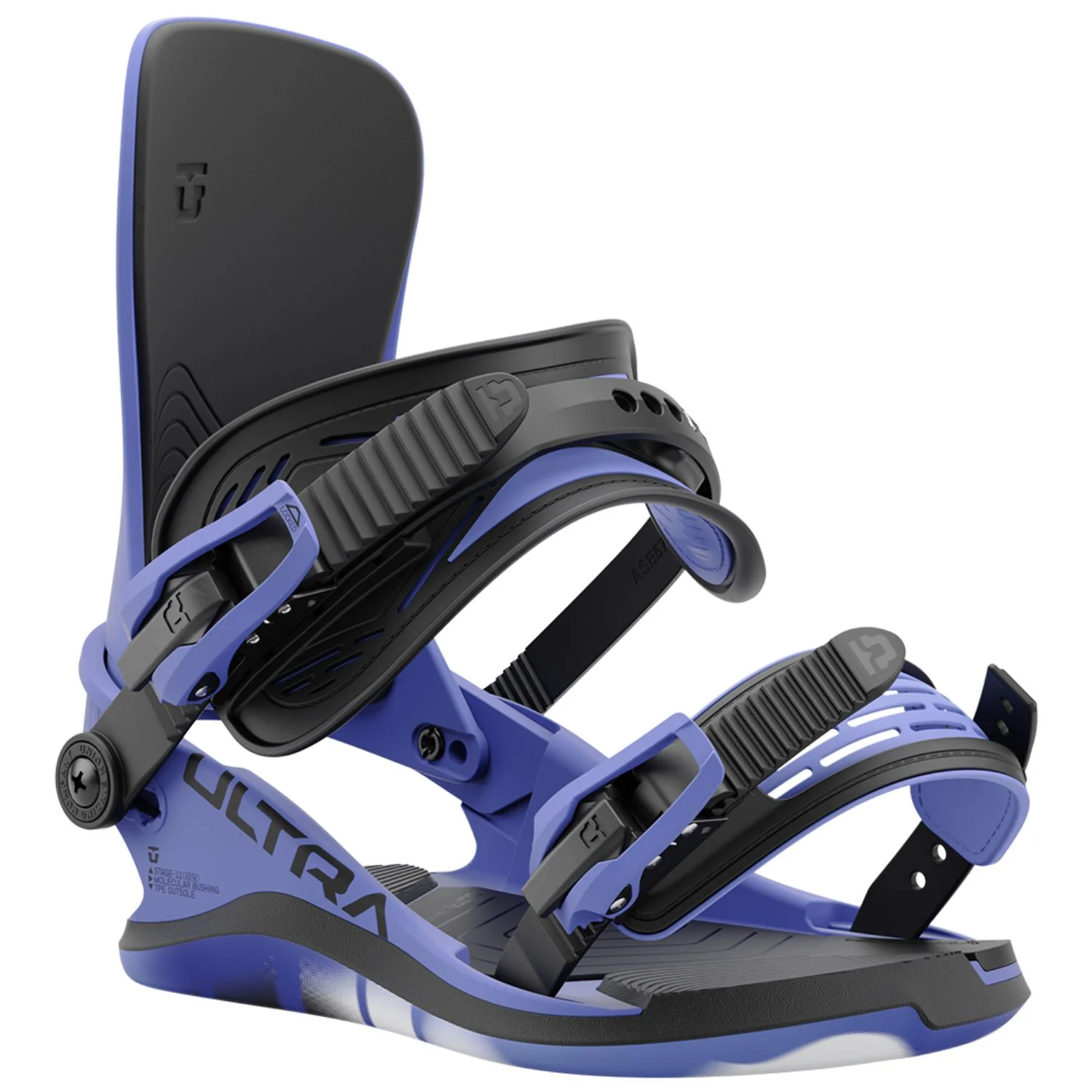 Union Ultra Bindings 2025 - Women's - Image 14