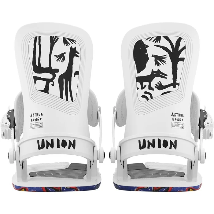Union Ultra Bindings 2026 - Men's - Image 10