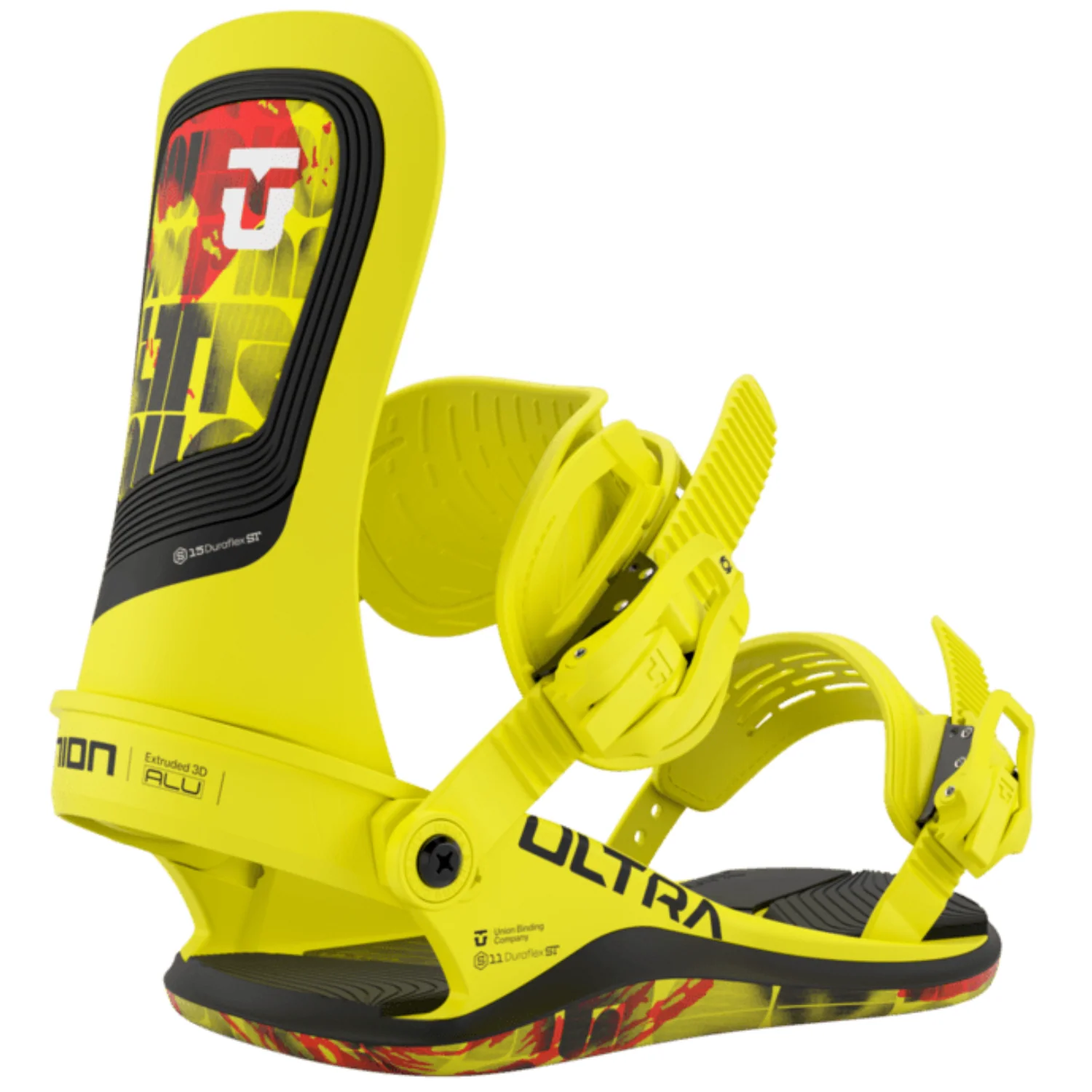 Union Ultra Bindings 2026 - Men's - Image 16