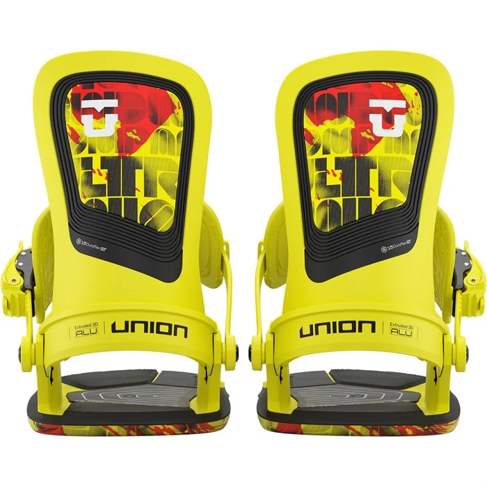 Union Ultra Bindings 2026 - Men's - Image 20