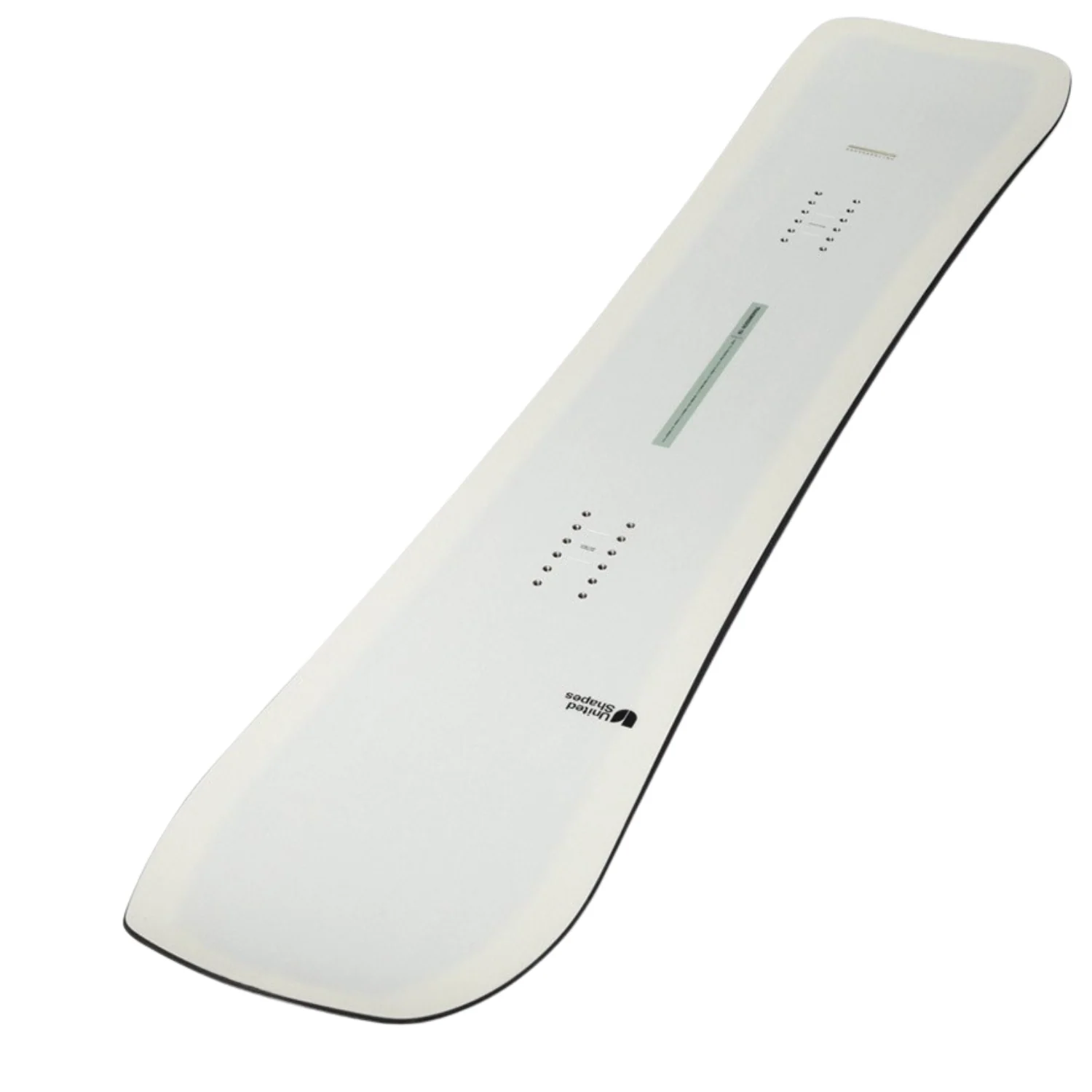 United Shapes Transmission Snowboard 2026 - Men's - Image 2