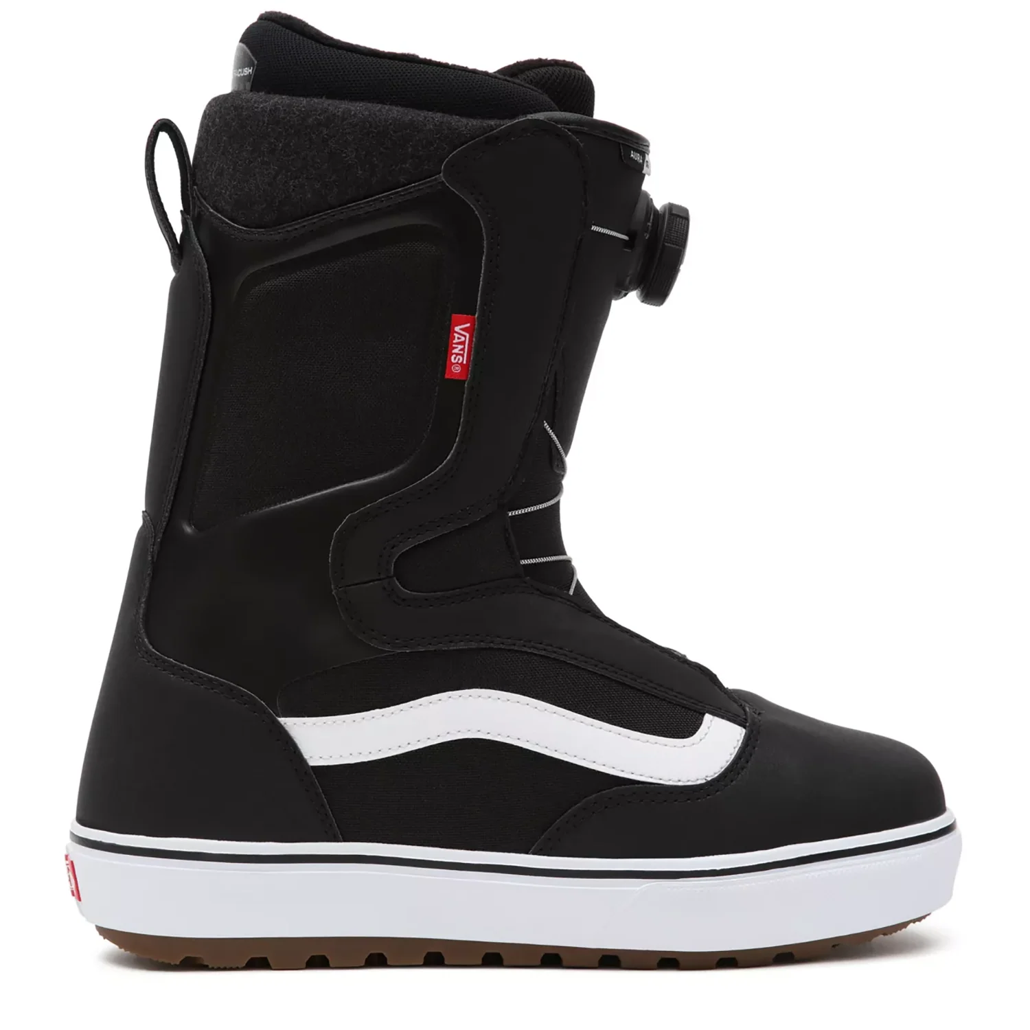 Vans Aura OG Boots 2026 - Men's - Image 5