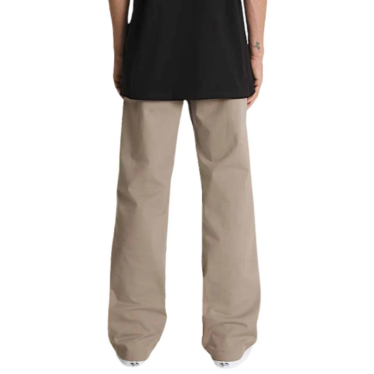 Vans Authentic Chino Relaxed Fit - Men's - Image 7