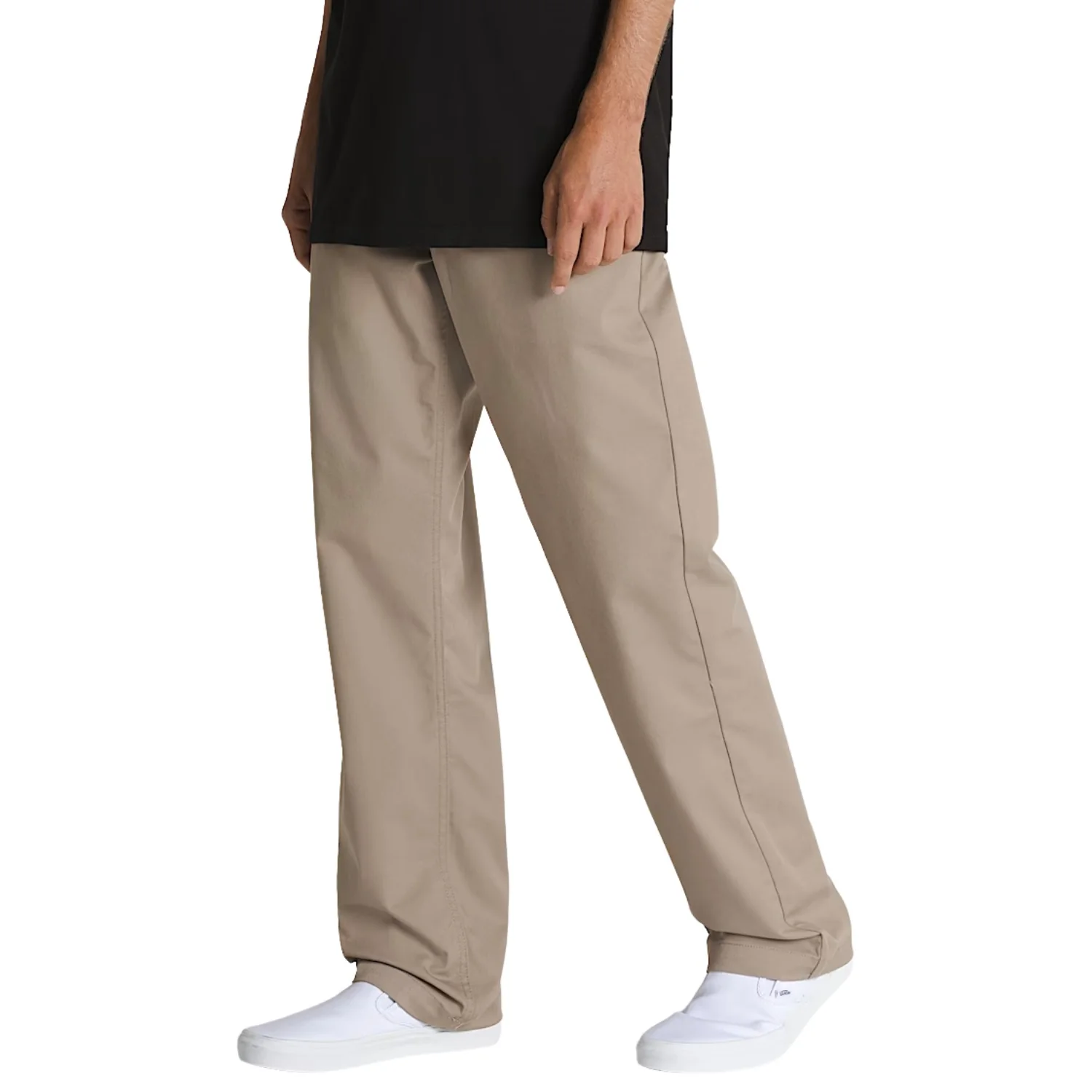 Vans Authentic Chino Relaxed Fit - Men's - Image 8