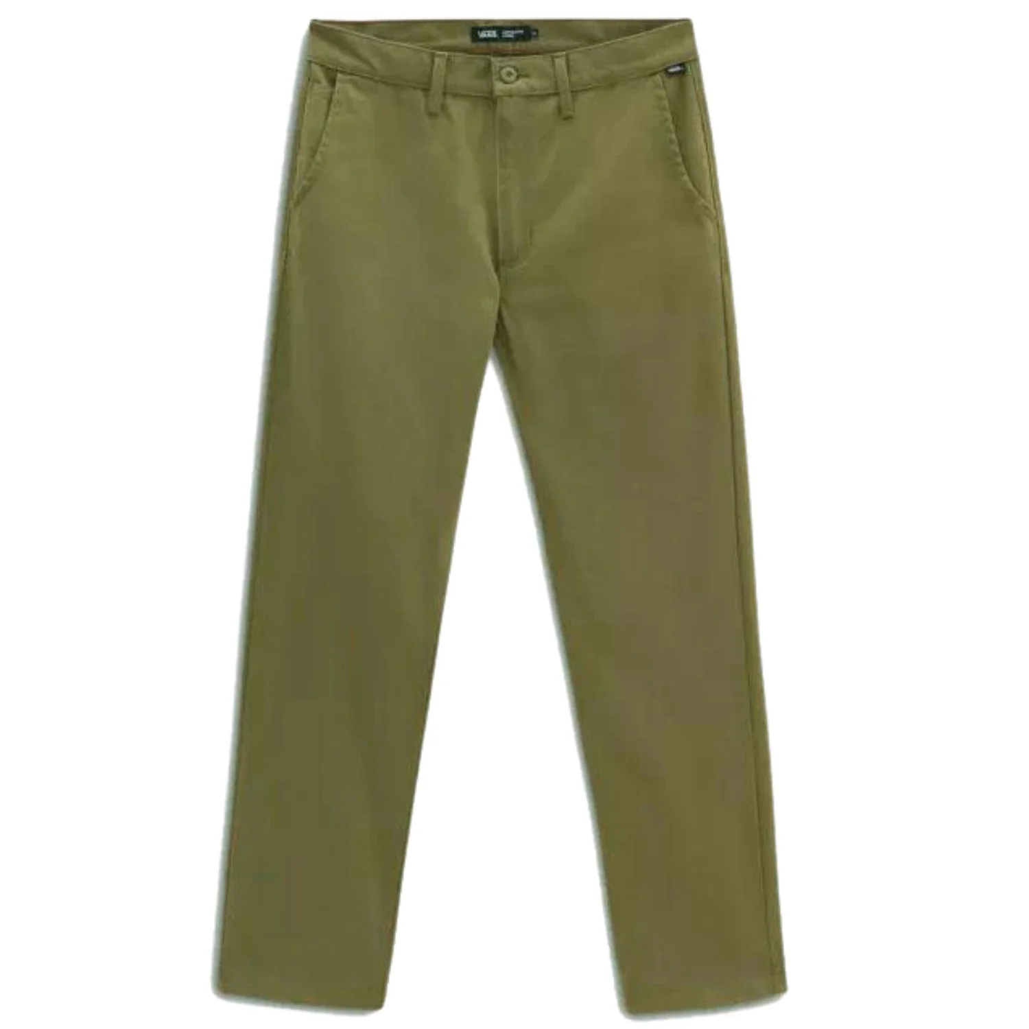 Vans Authentic Chino Relaxed Fit - Men's - Image 9