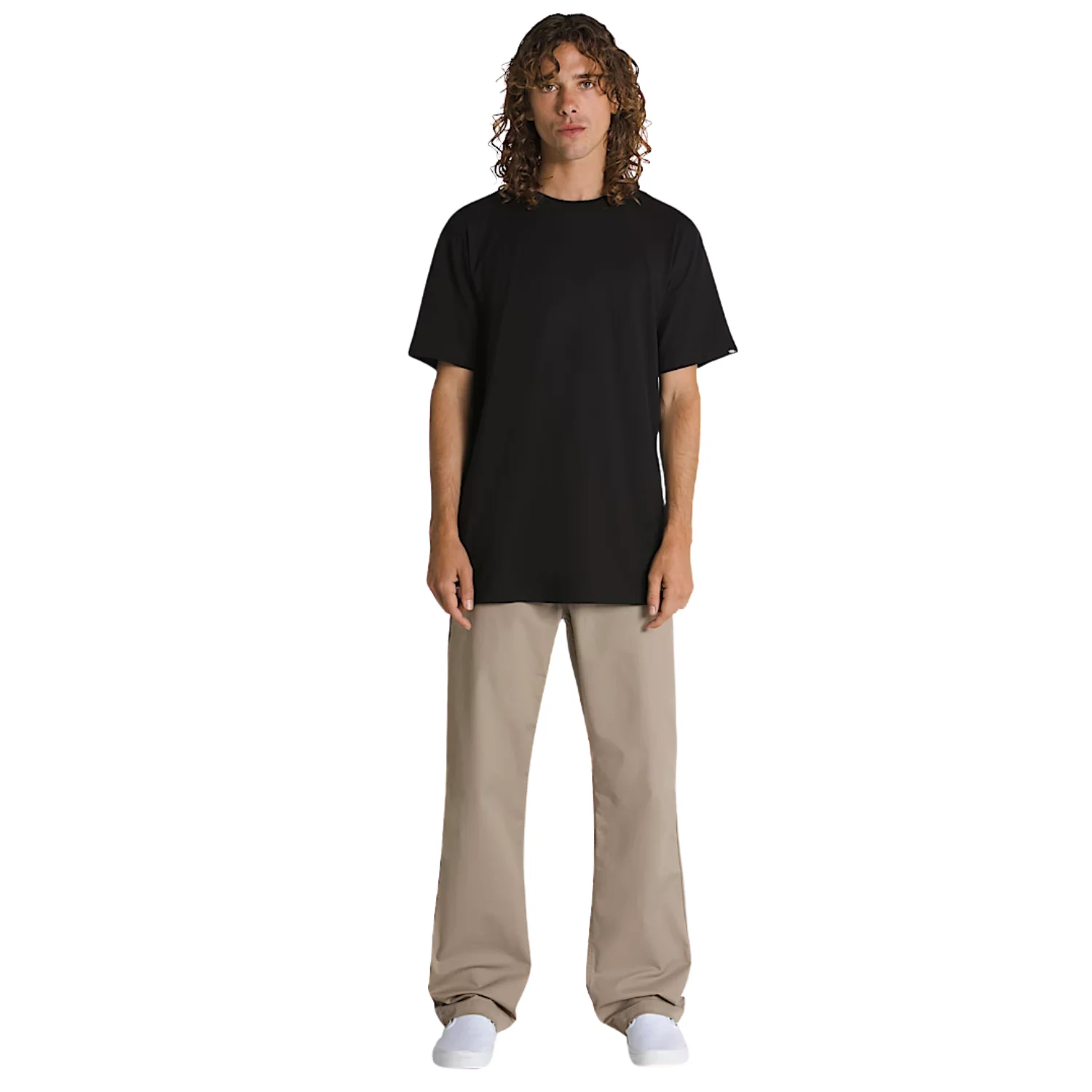 Vans Authentic Chino Relaxed Pant - Men's - Image 8