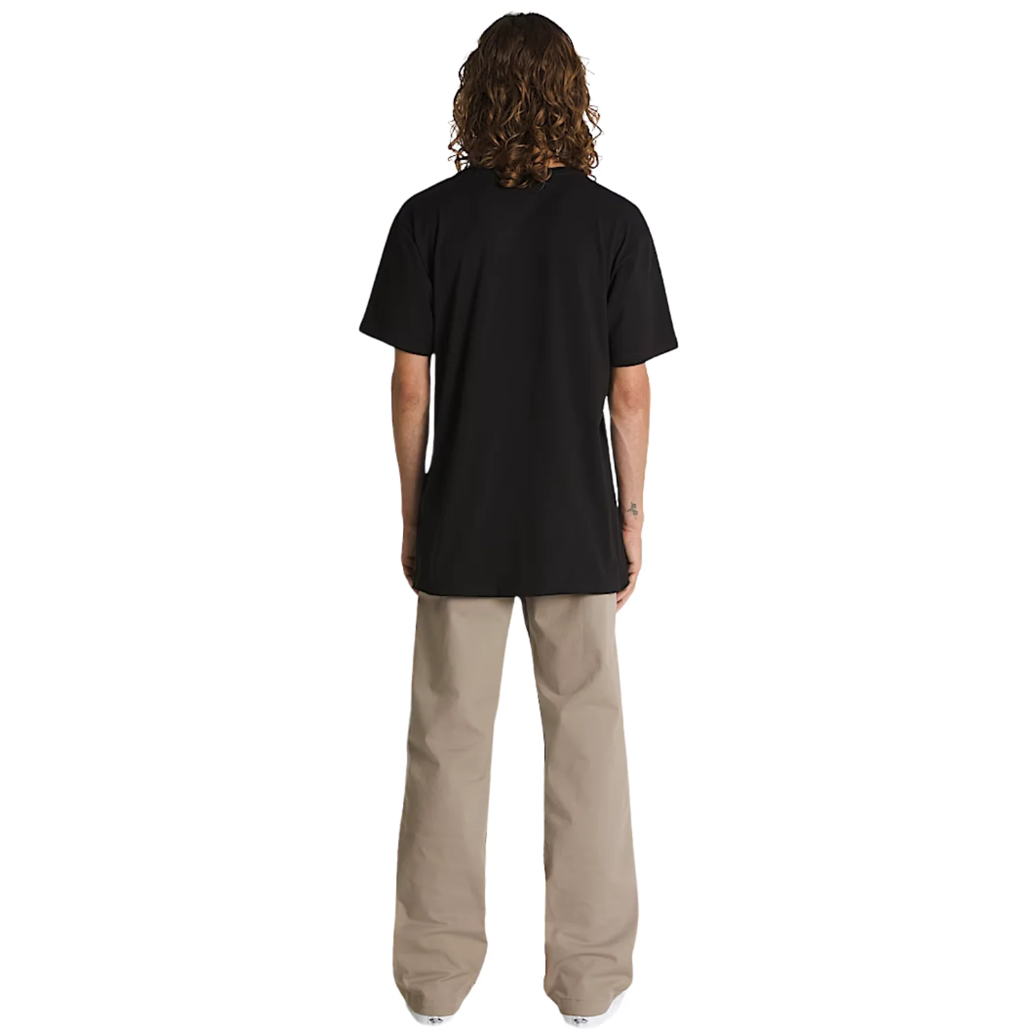 Vans Authentic Chino Relaxed Pant - Men's - Image 9