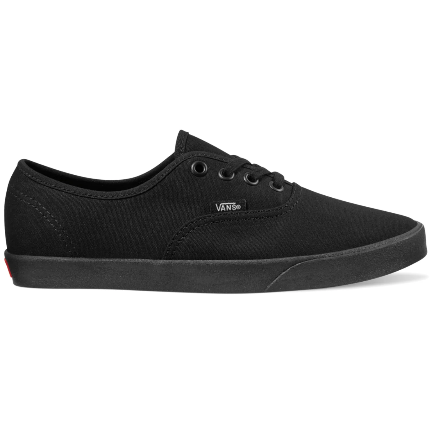 Vans Authentic Lowpro Shoes - Women's