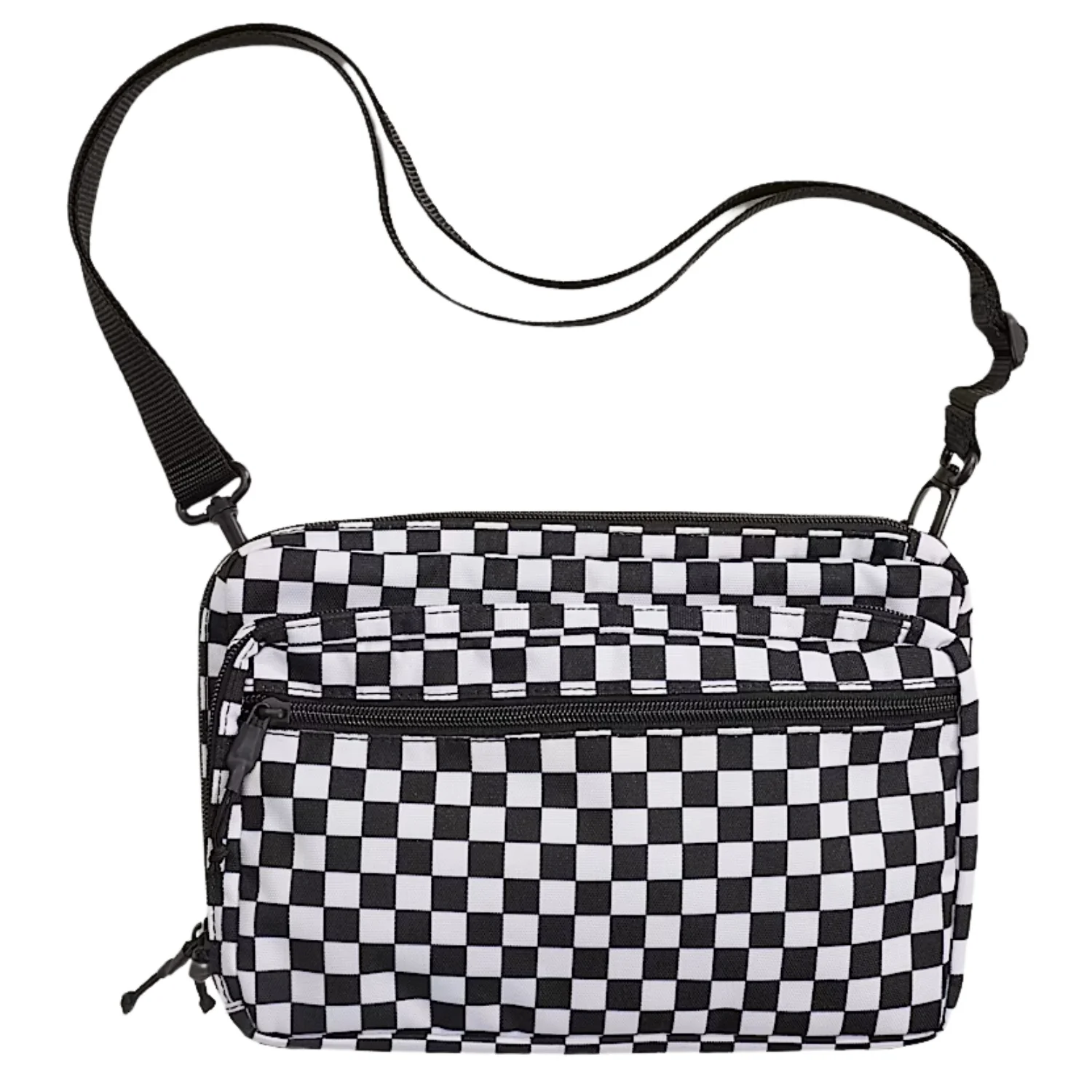 Vans Bail Convertible Cross Body Bag