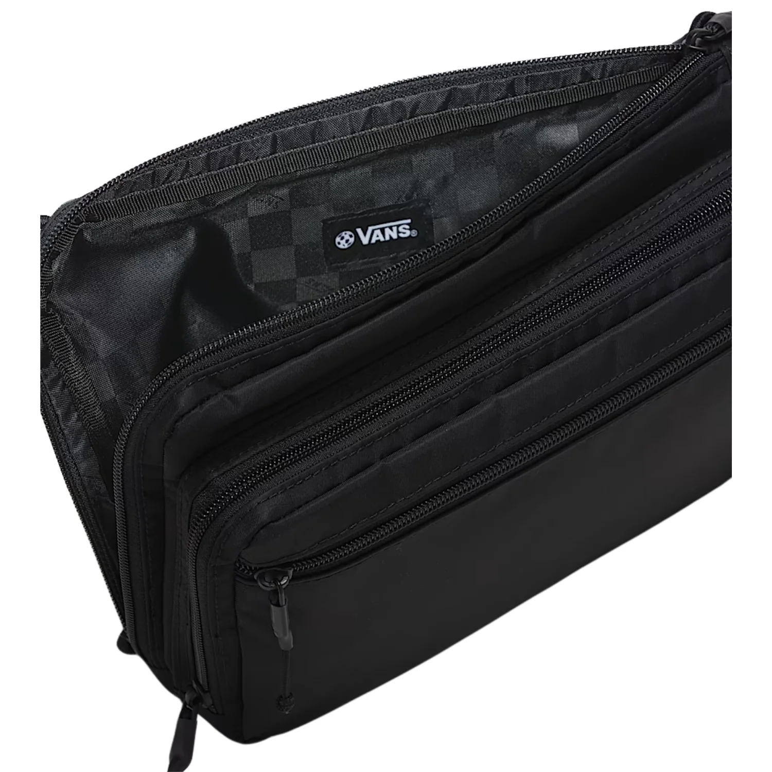 Vans Bail Convertible Cross Body Bag - Image 13