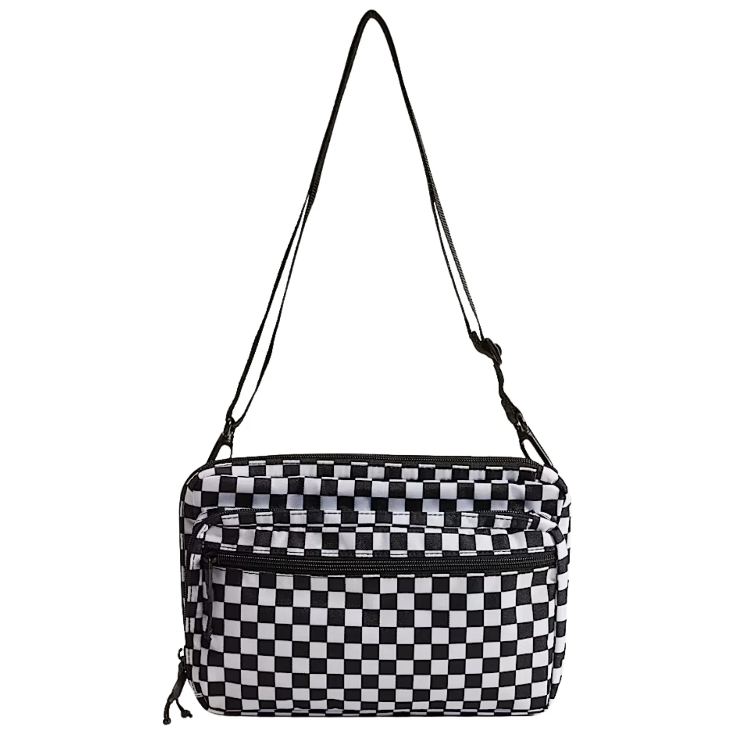 Vans Bail Convertible Cross Body Bag - Image 2