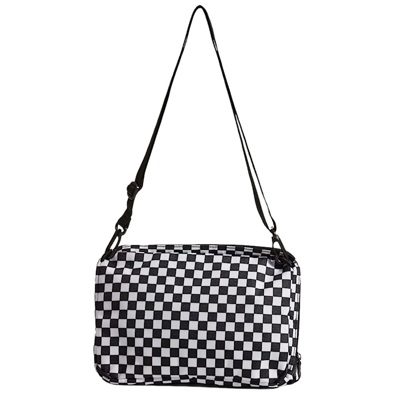Vans Bail Convertible Cross Body Bag - Image 3
