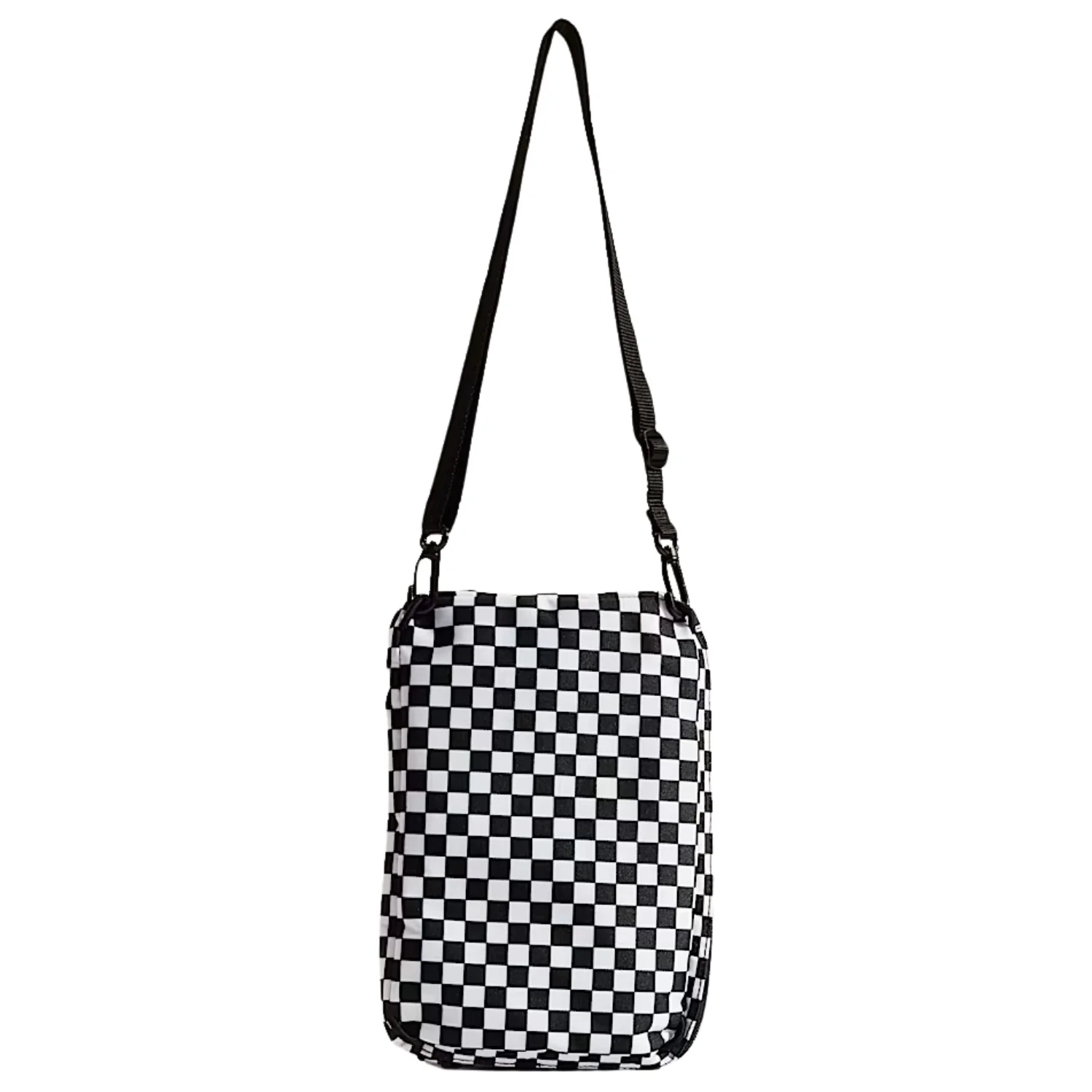 Vans Bail Convertible Cross Body Bag - Image 4