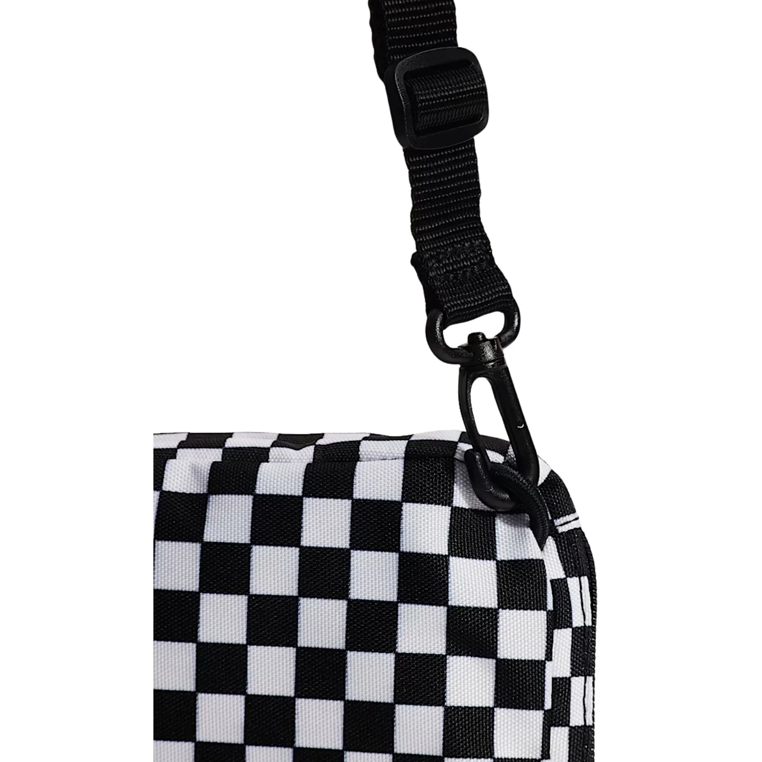 Vans Bail Convertible Cross Body Bag - Image 6