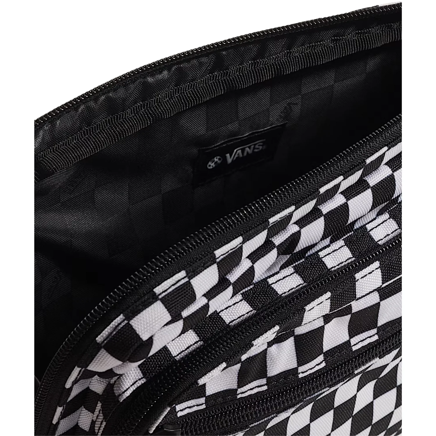 Vans Bail Convertible Cross Body Bag - Image 7