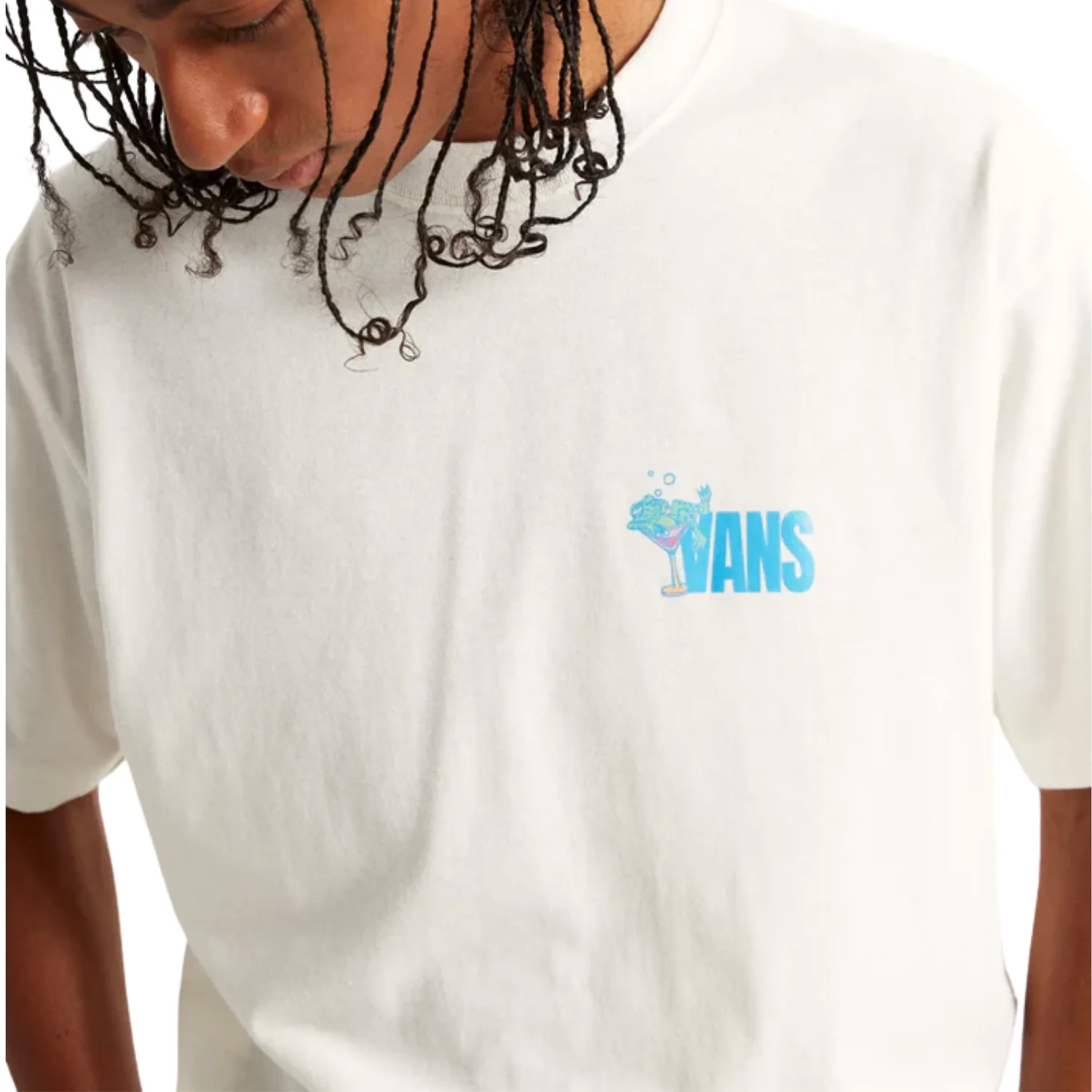 Vans Bar Hopper Tee - Men's - Image 2
