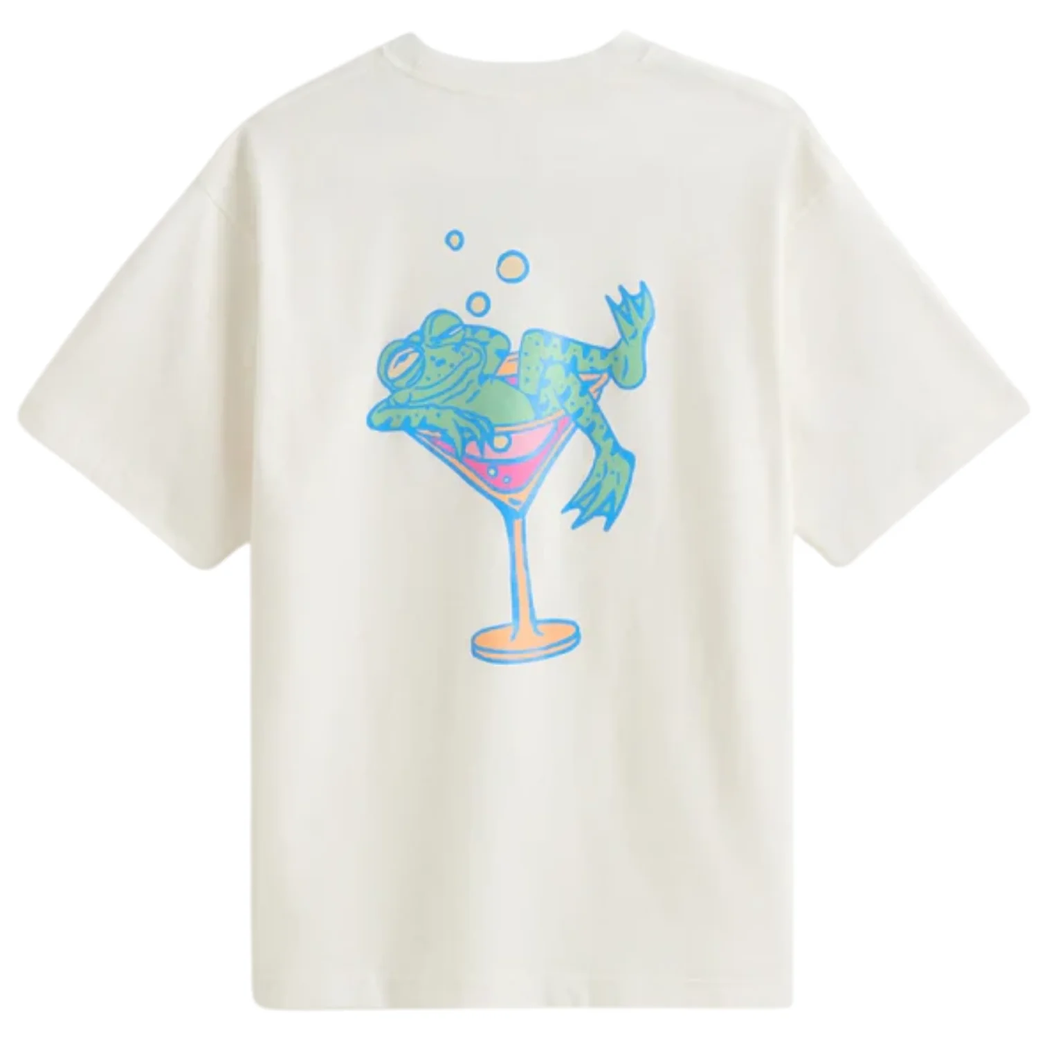 Vans Bar Hopper Tee - Men's - Image 3