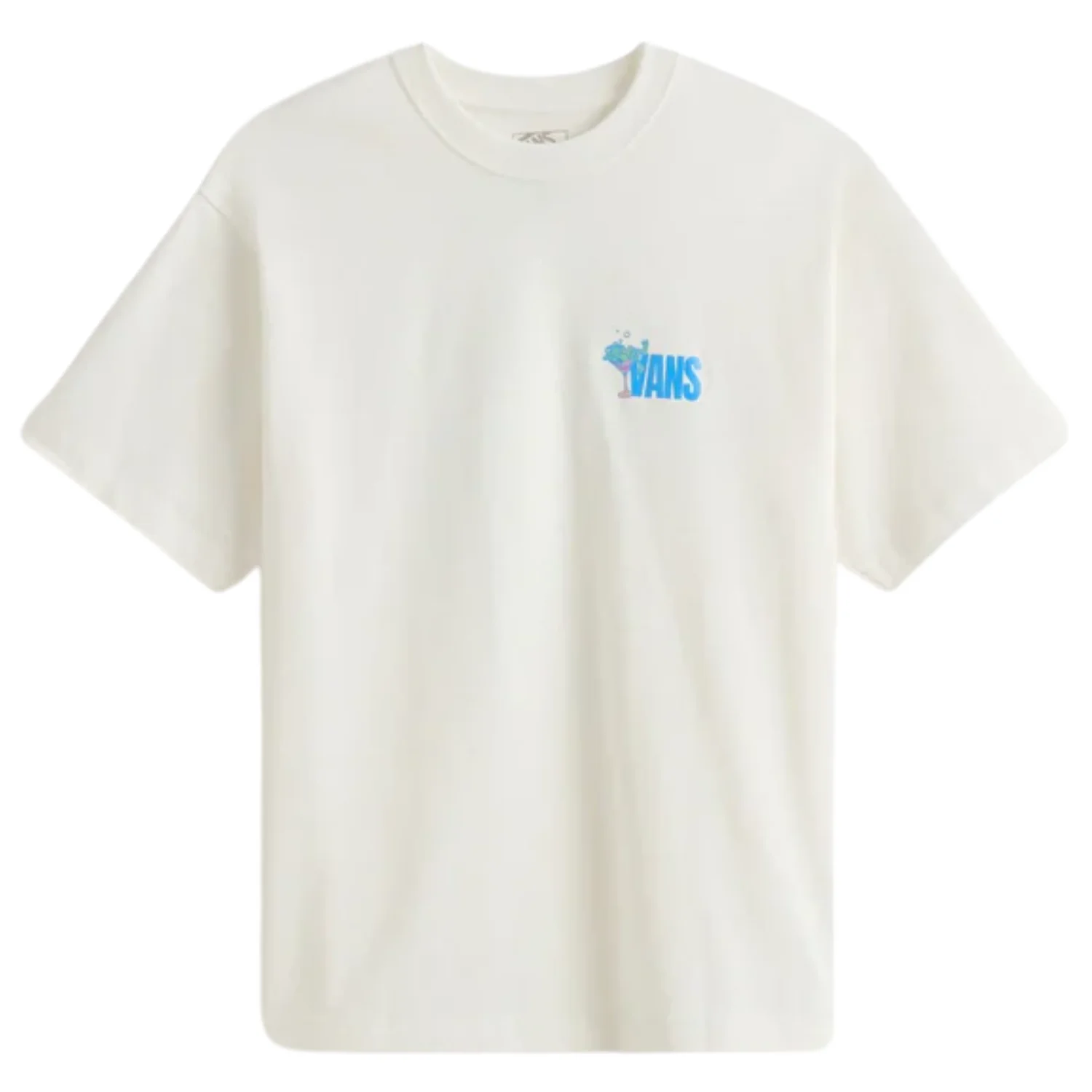 Vans Bar Hopper Tee - Men's - Image 4
