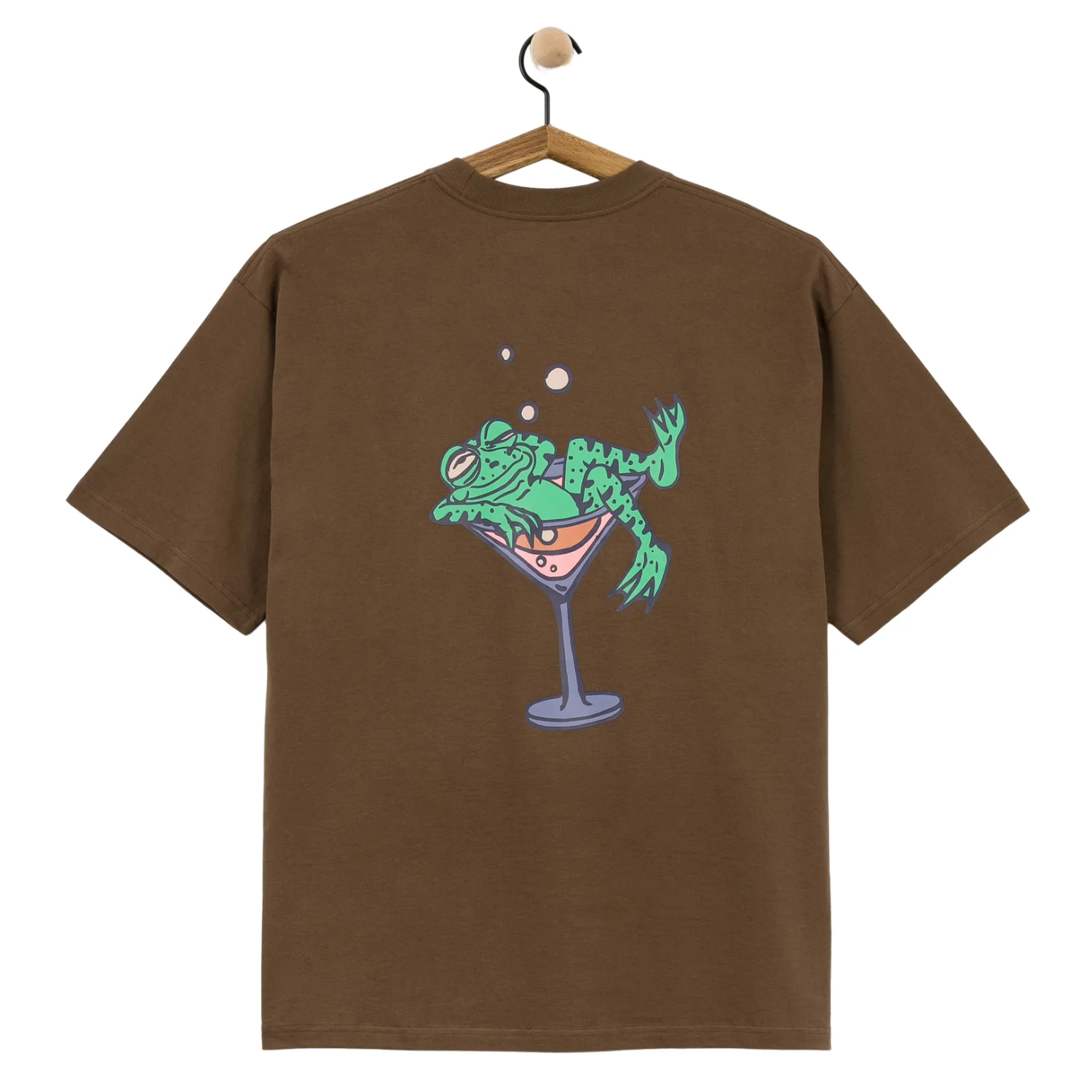 Vans Bar Hopper Tee - Men's - Image 8