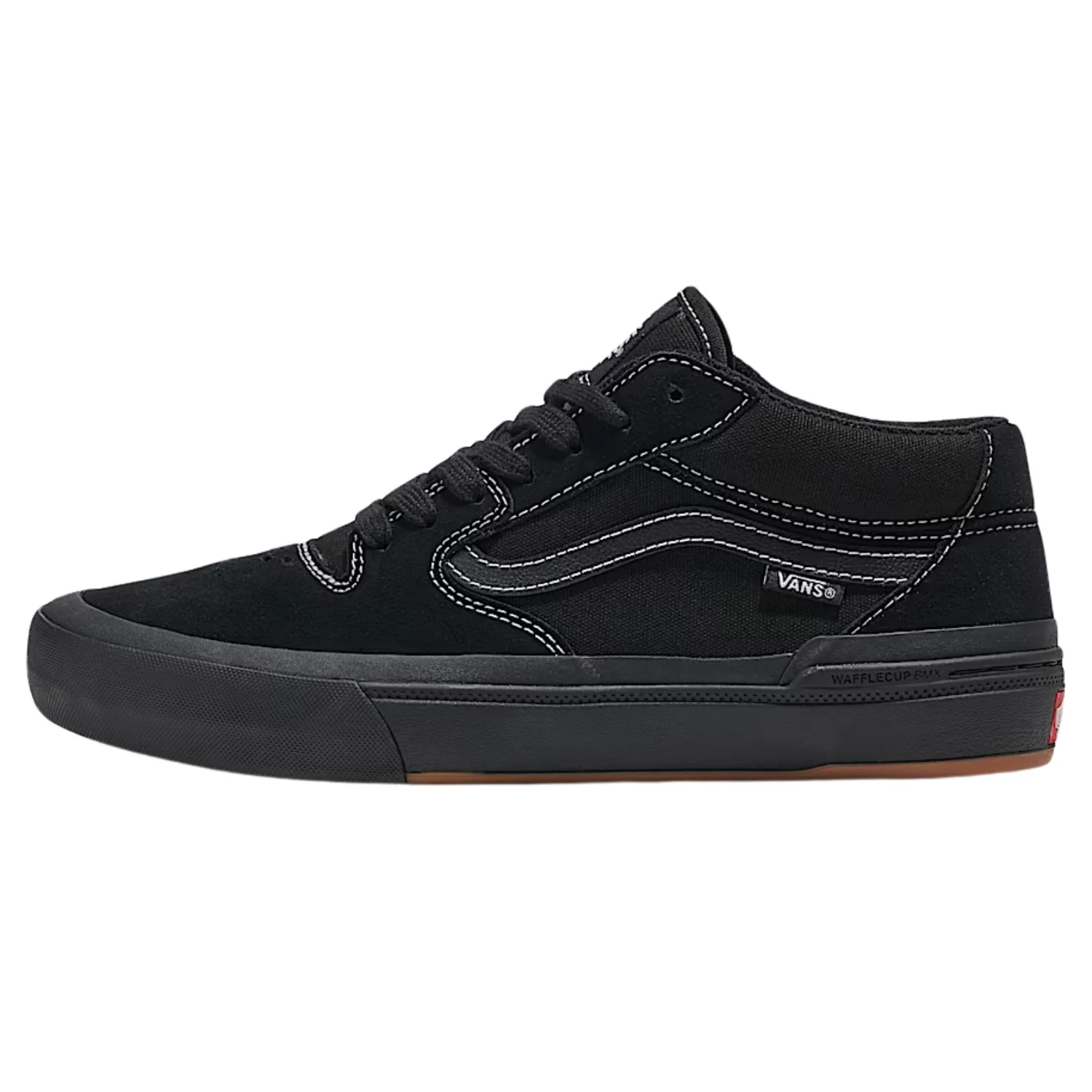 Vans BMX Style 114 Skate Shoes - Men's
