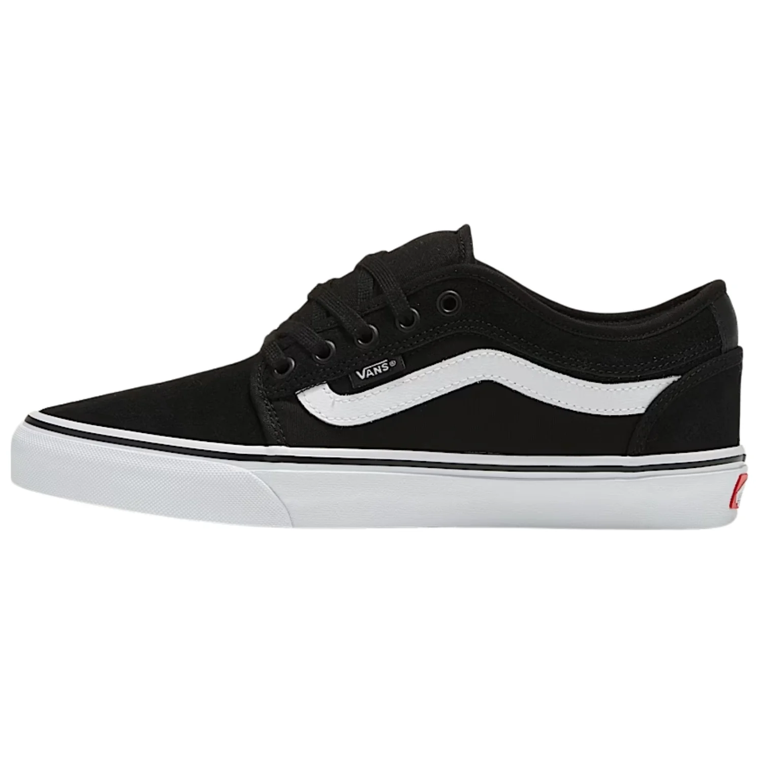 Vans Skate Chukka Low Sidestripe Skate Shoes - Men's